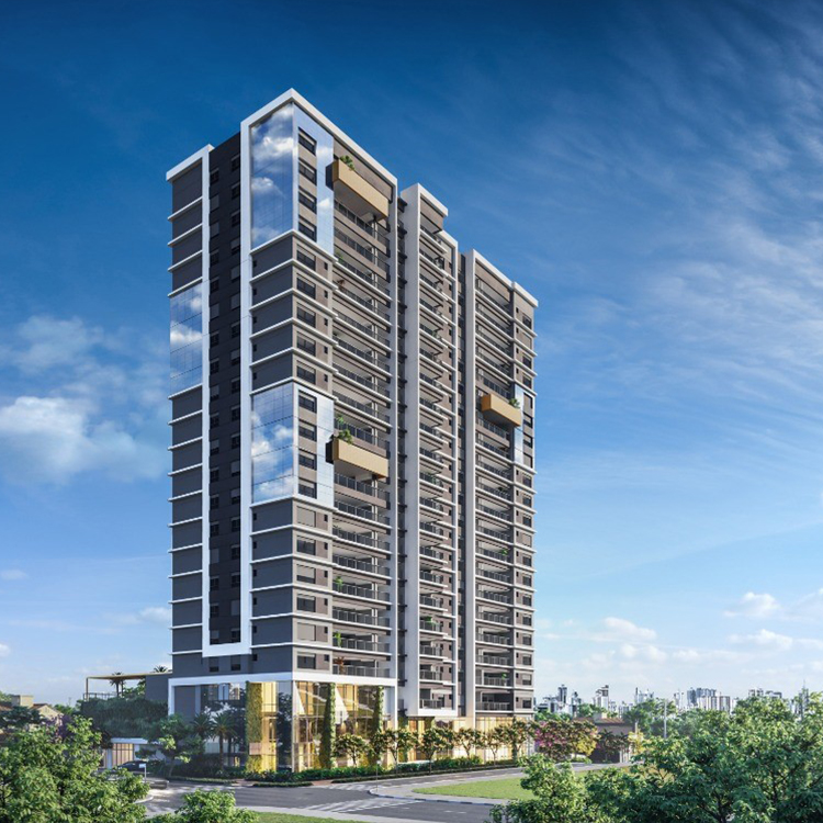 BOTHÂNIC CAMPO BELO